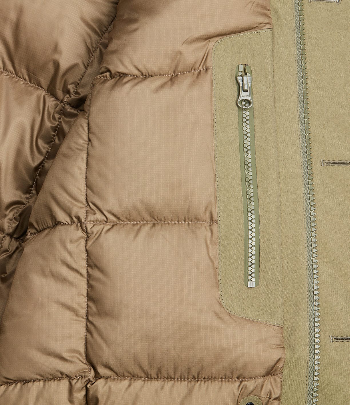 3L Down Parka Outerwear Best Made Company Archive