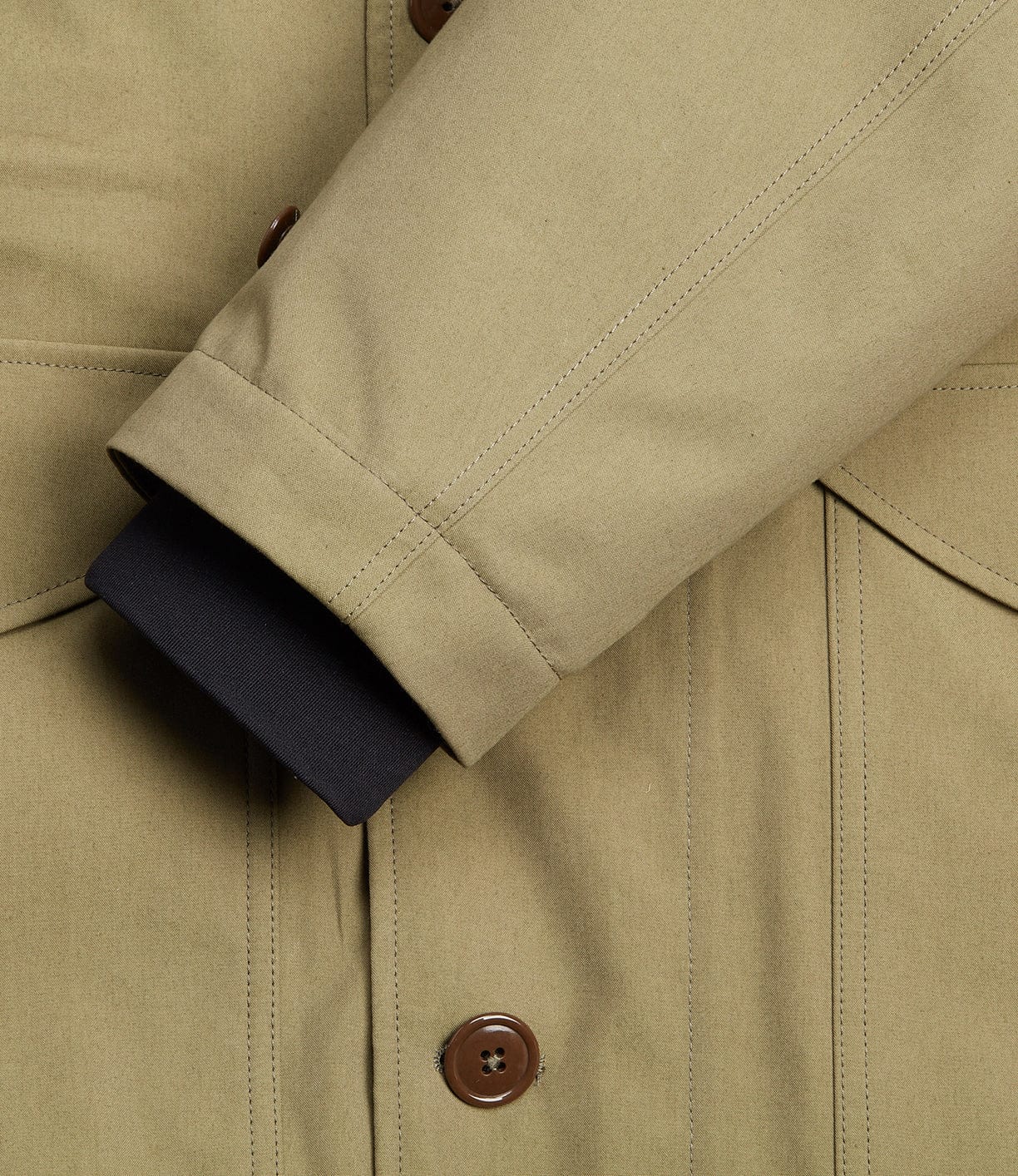 3L Down Parka Outerwear Best Made Company Archive