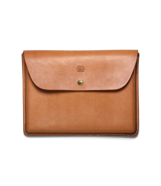 Gfeller Case Large Workshop Desk Best Made Company Inc.