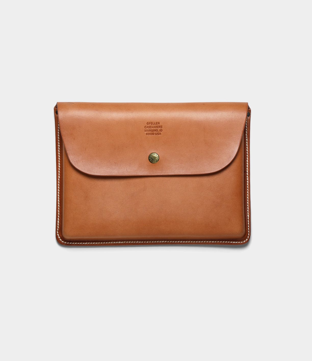 Gfeller Case Small Workshop Desk Best Made Company Inc.