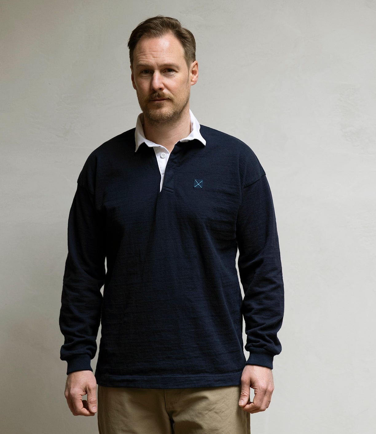 McArthur Rugby Jersey Apparel Best Made Co