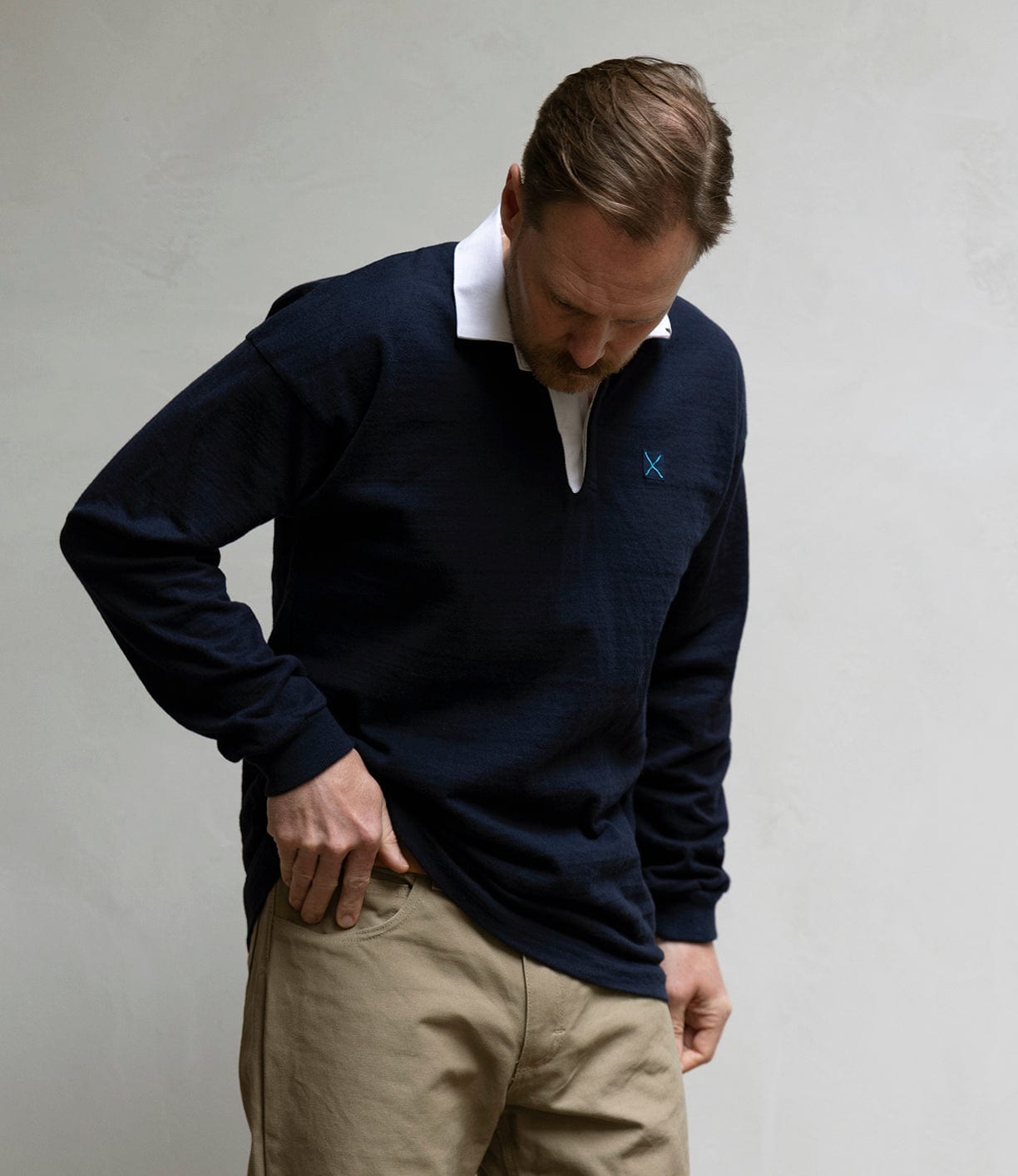 McArthur Rugby Jersey Apparel Best Made Co