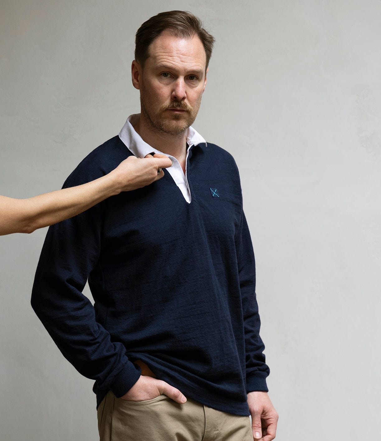 McArthur Rugby Jersey Apparel Best Made Co