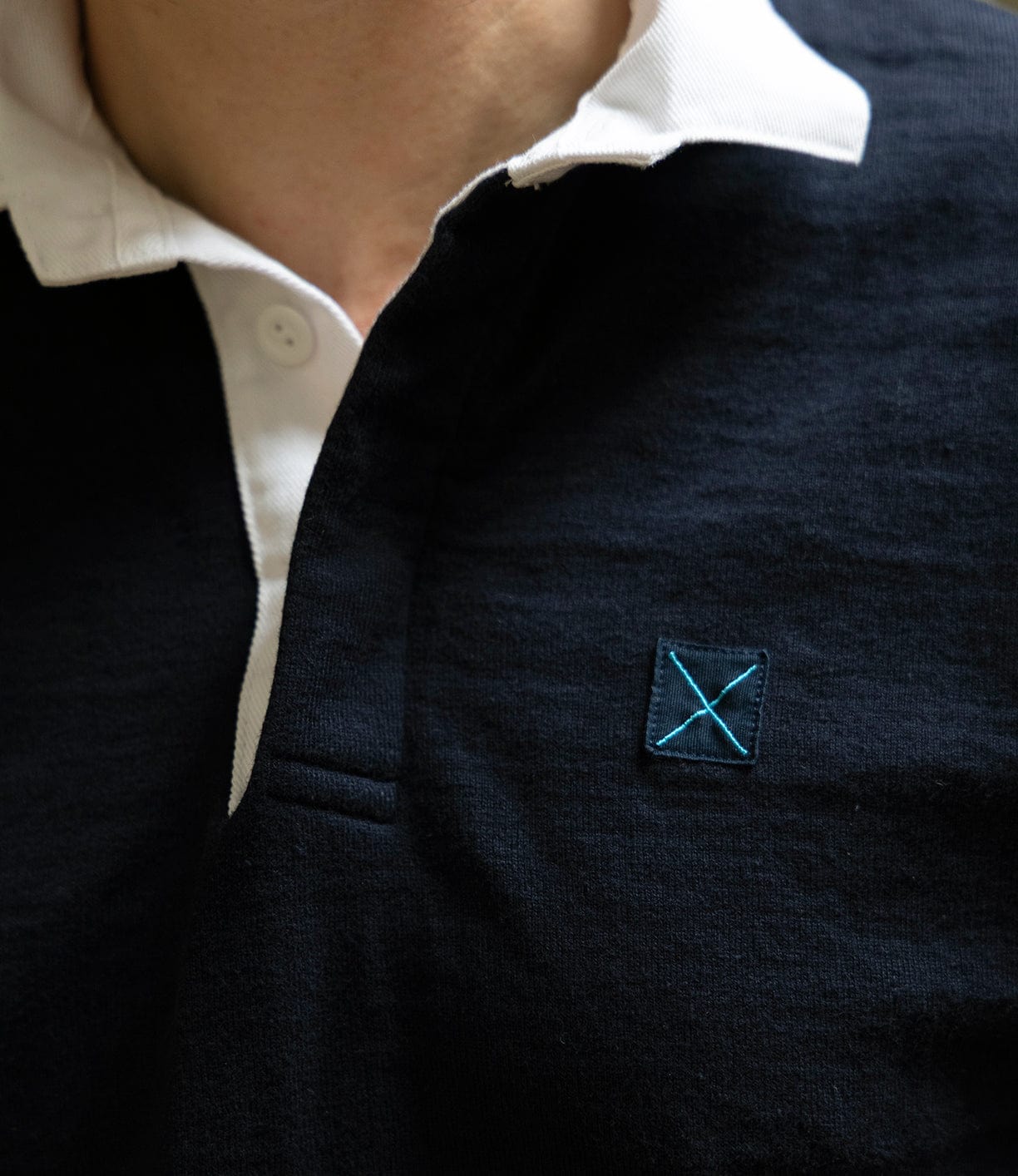 McArthur Rugby Jersey Apparel Best Made Co