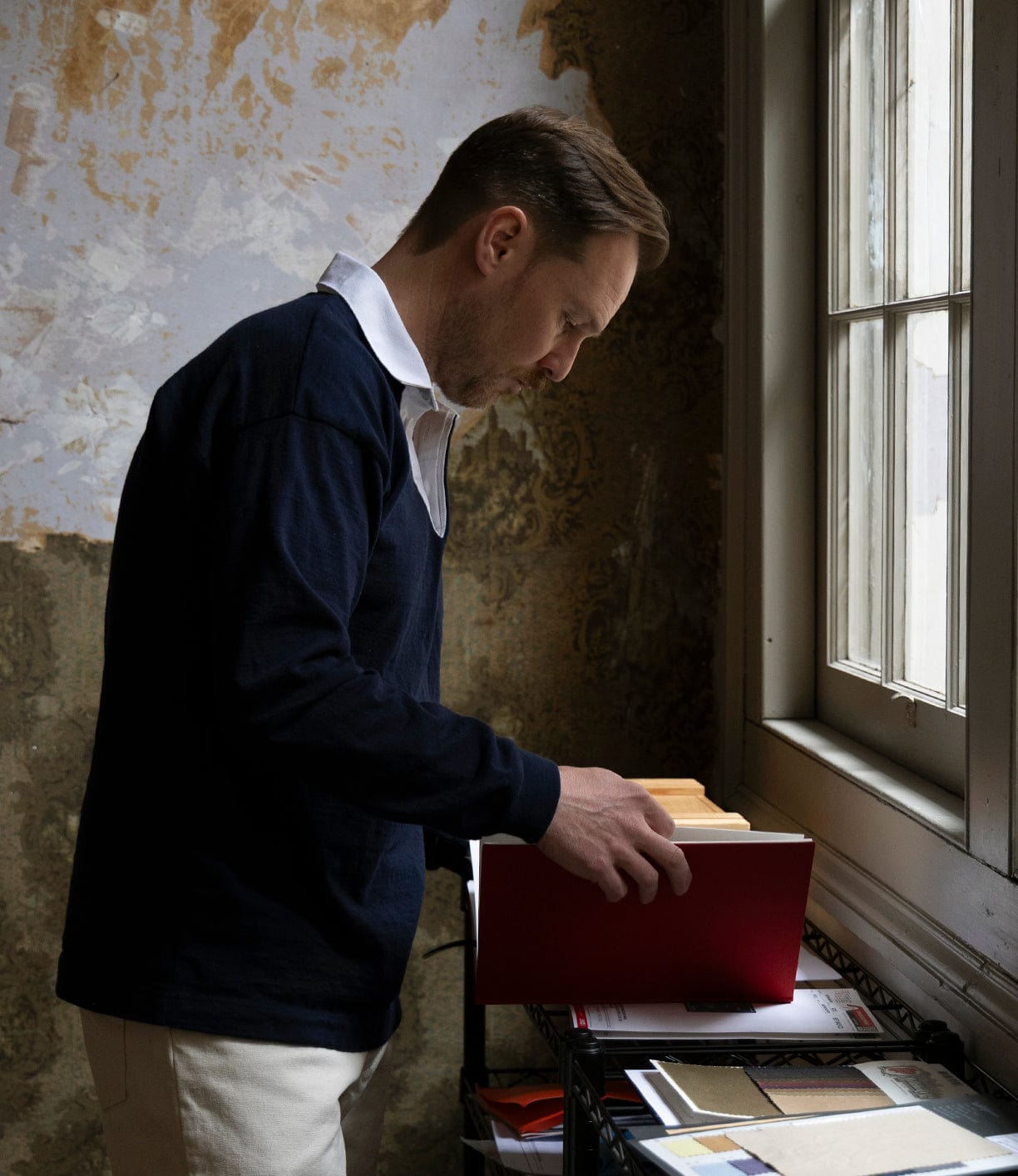 McArthur Rugby Jersey Apparel Best Made Co