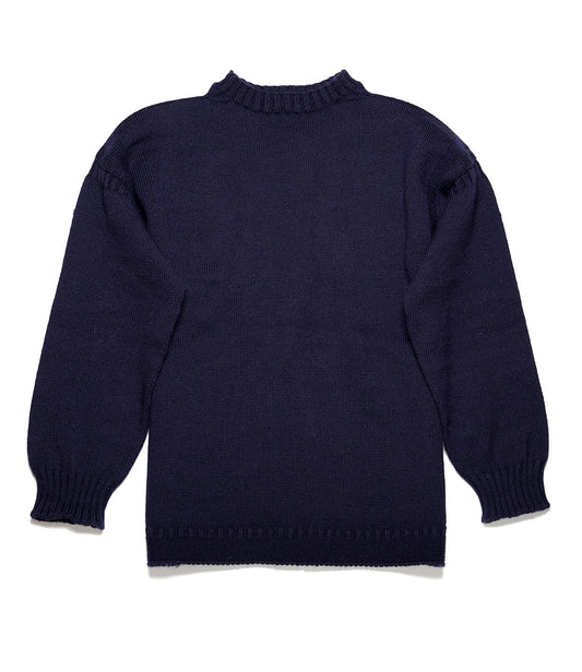 Guernsey Sweater Apparel Best Made Co