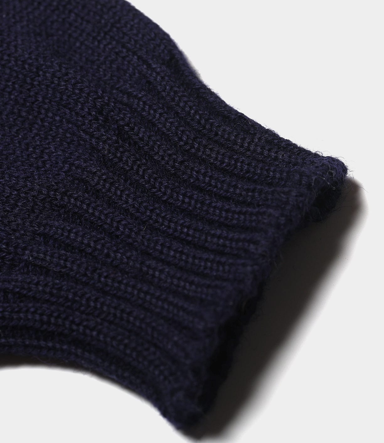 Guernsey Sweater Apparel Best Made Co