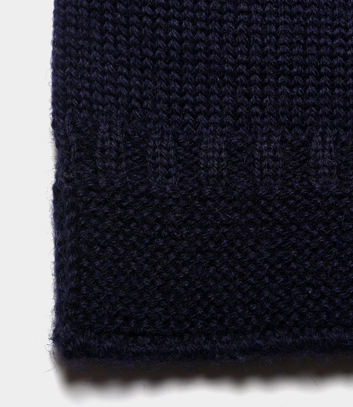 Guernsey Sweater Apparel Best Made Co