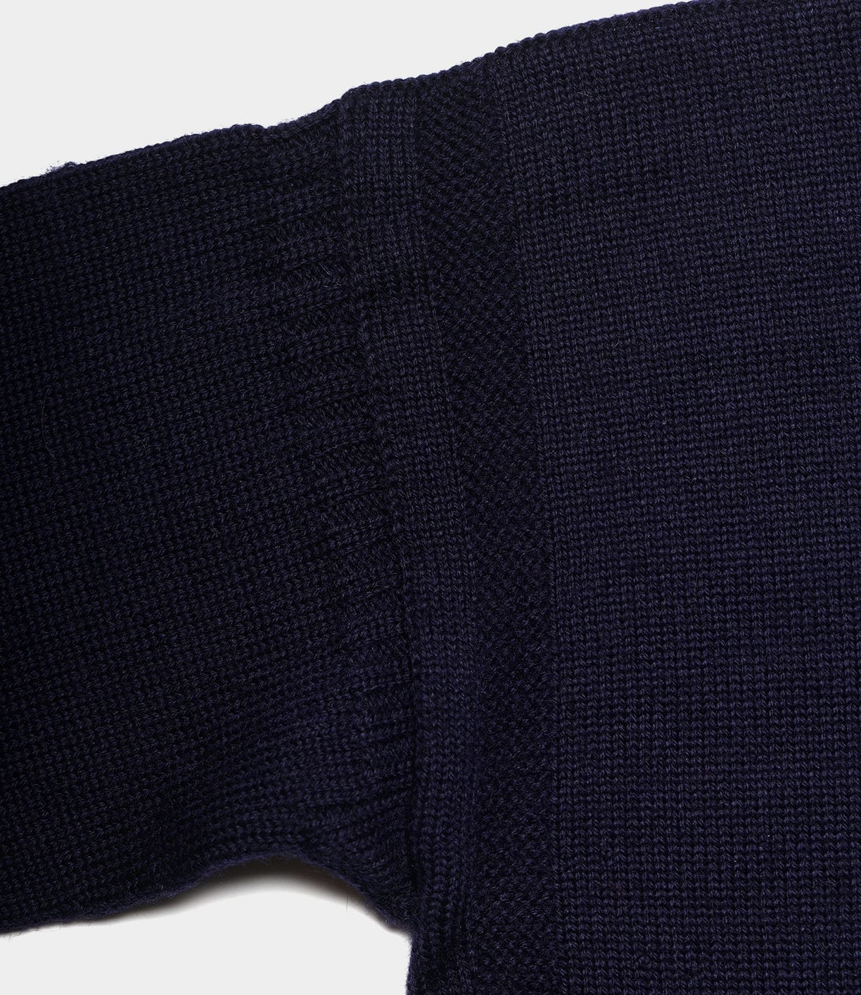 Guernsey Sweater Apparel Best Made Co