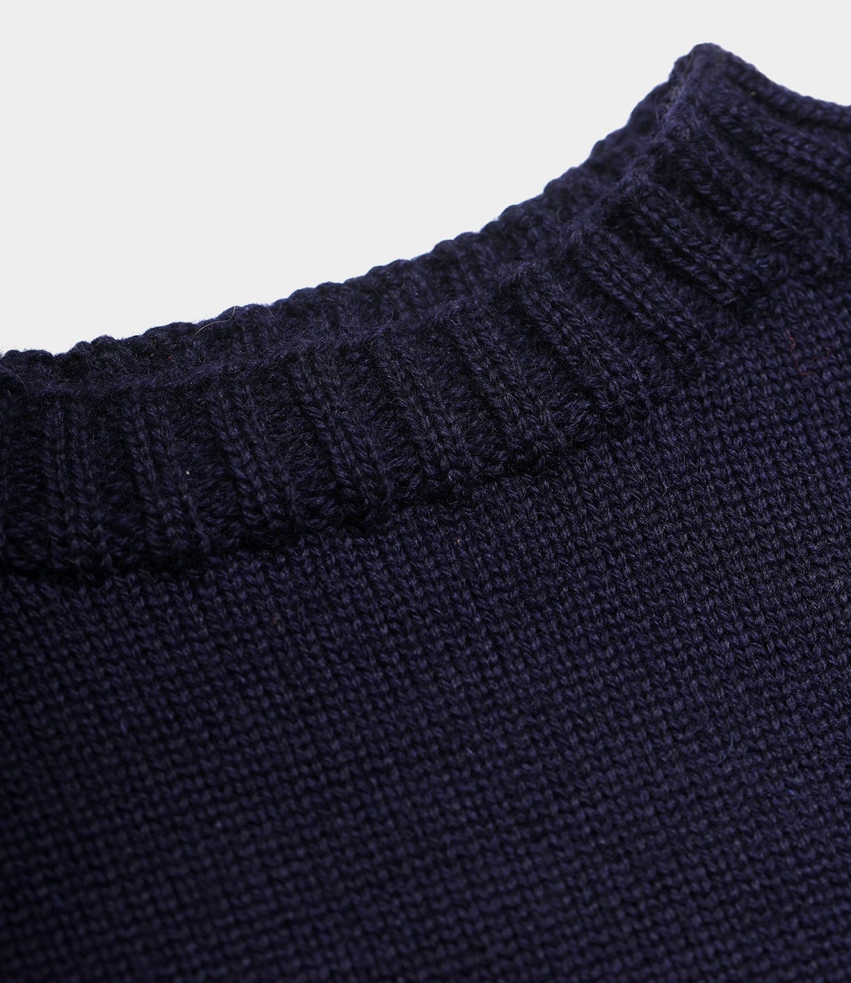 Guernsey Sweater Apparel Best Made Co