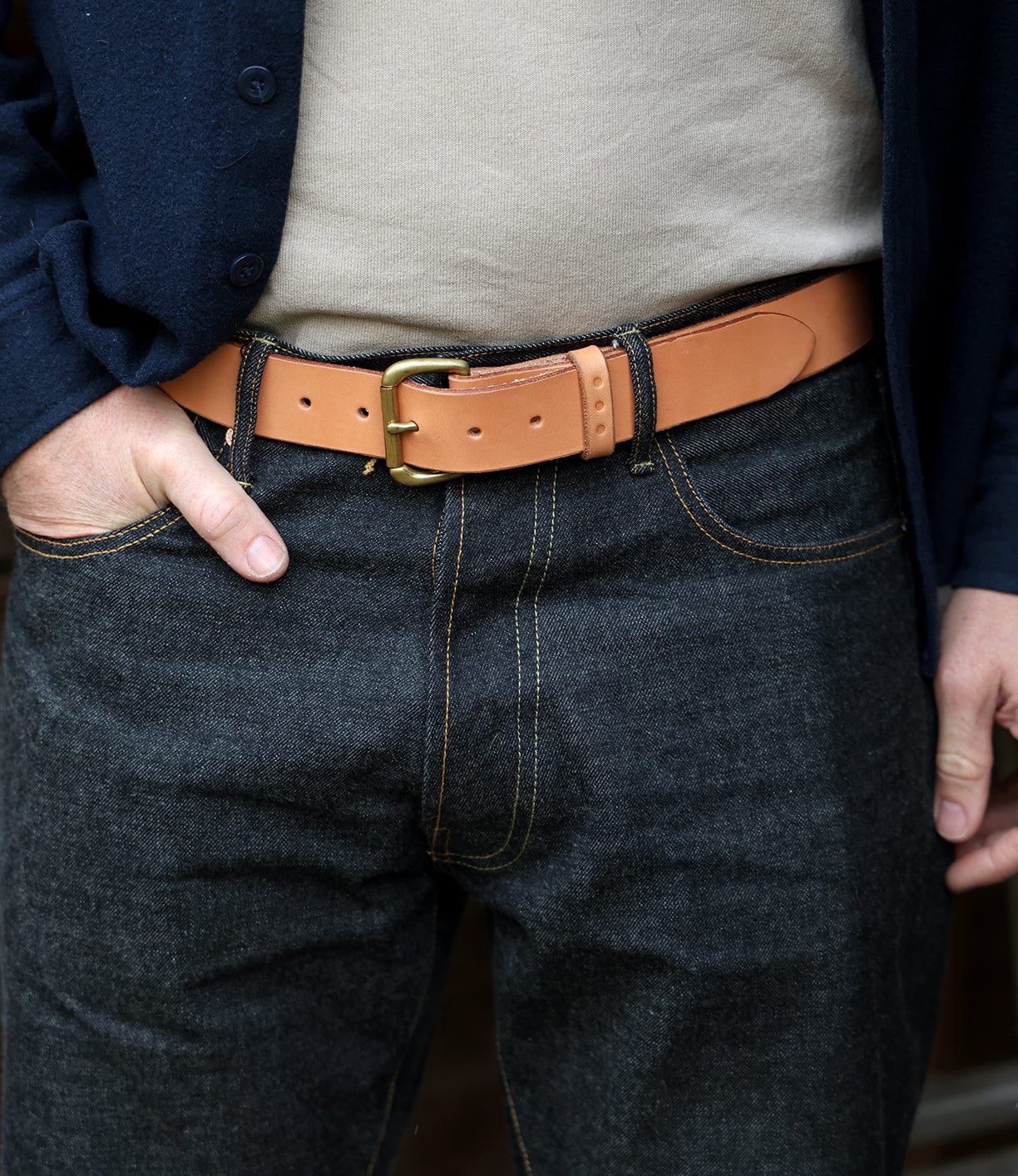 Standard Belt Accessories Best Made Co