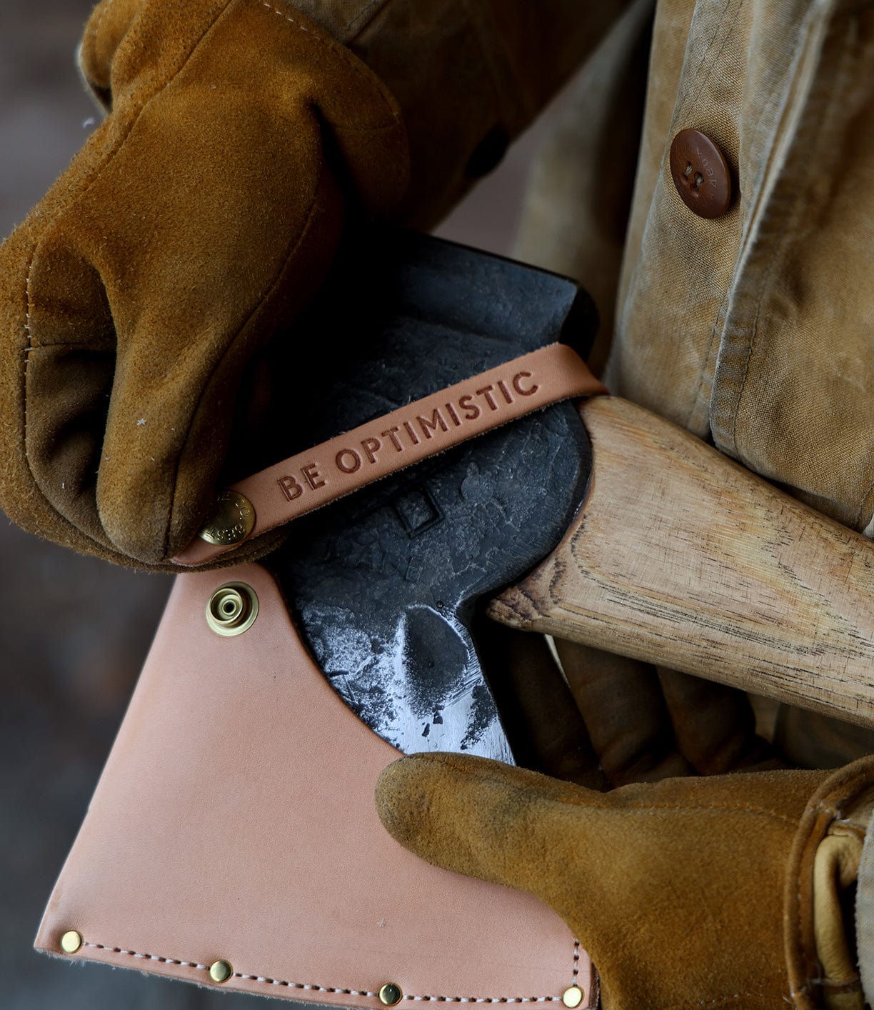 The Phantom Tools Best Made Co