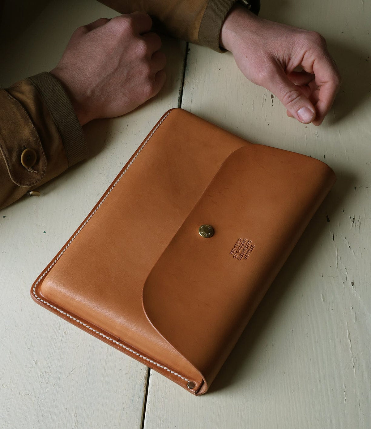 Gfeller Case Small