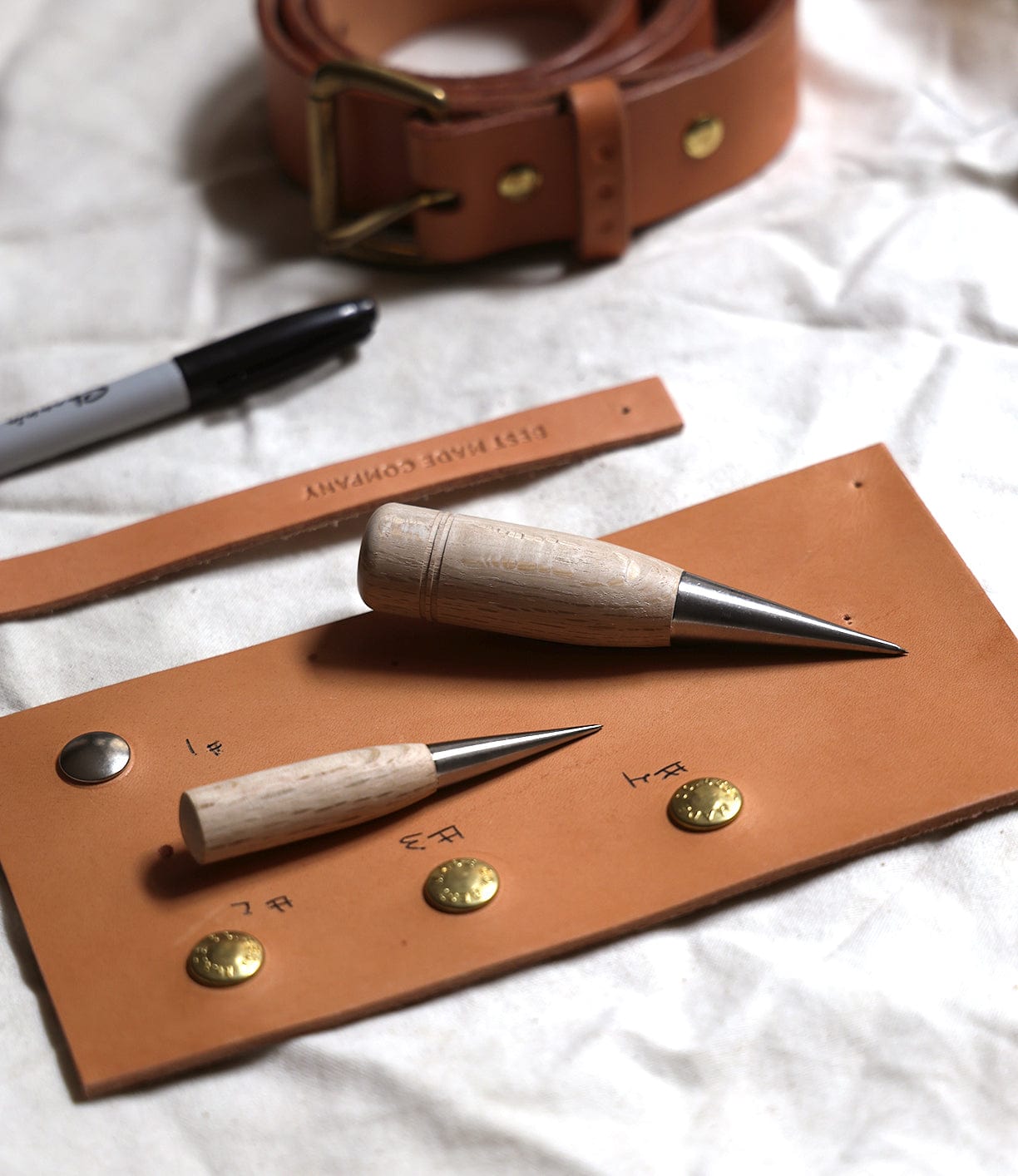 Japanese Awls (set of 2) Best Made Company