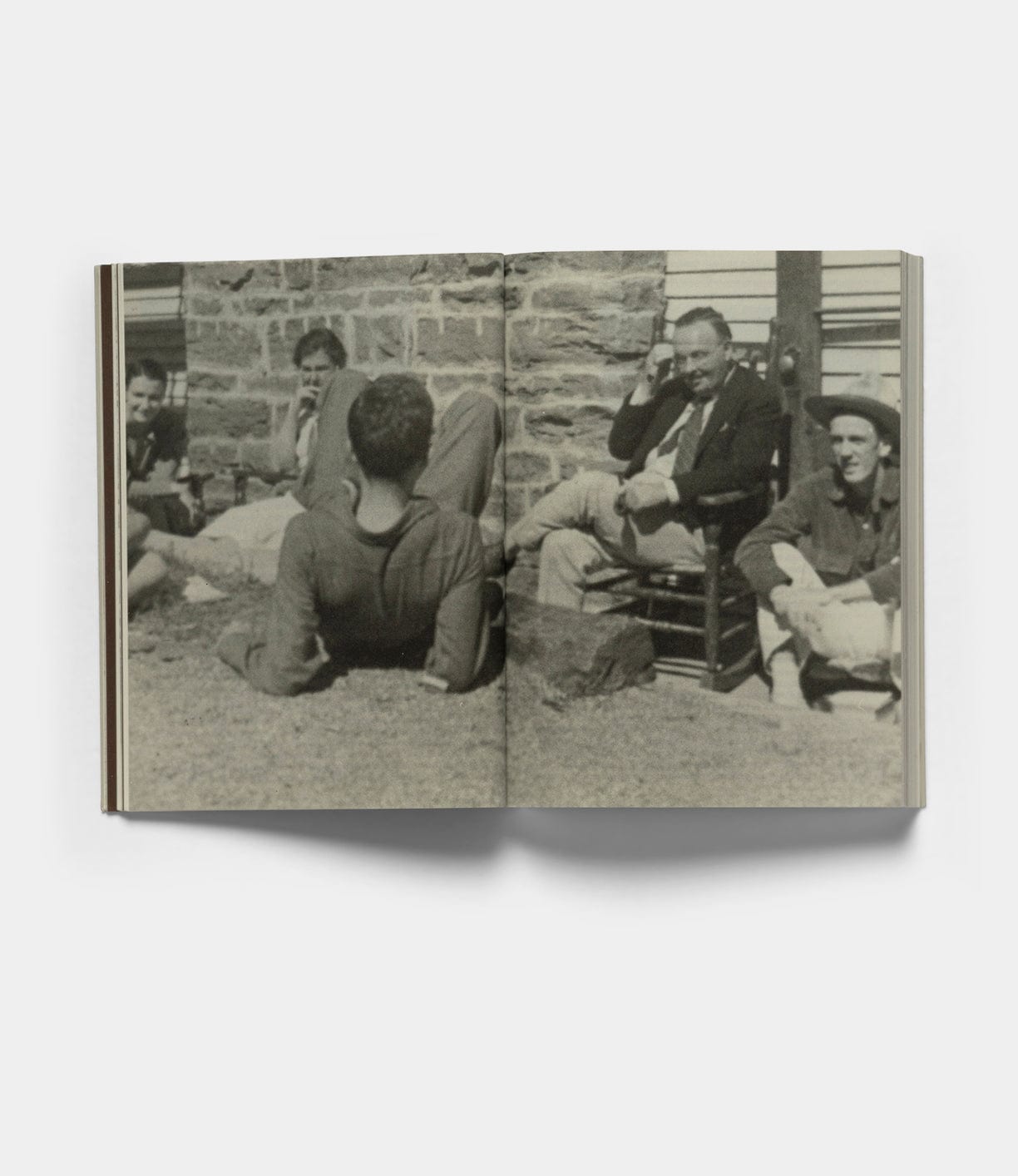 The Farm at Black Mountain College Books Best Made Co