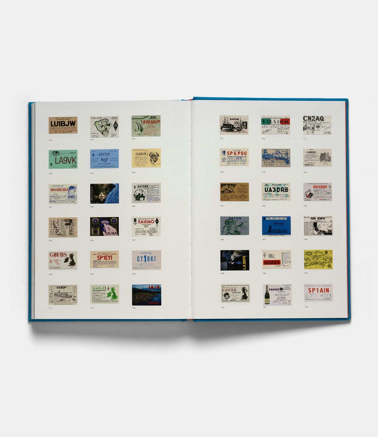 QSL? Books Best Made Co