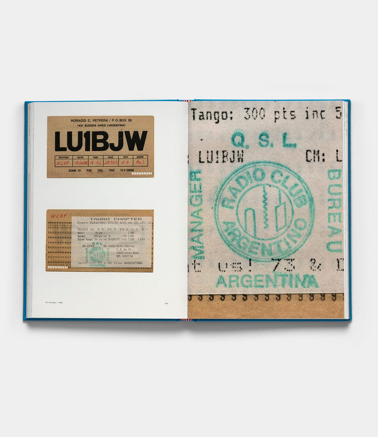 QSL? Books Best Made Co