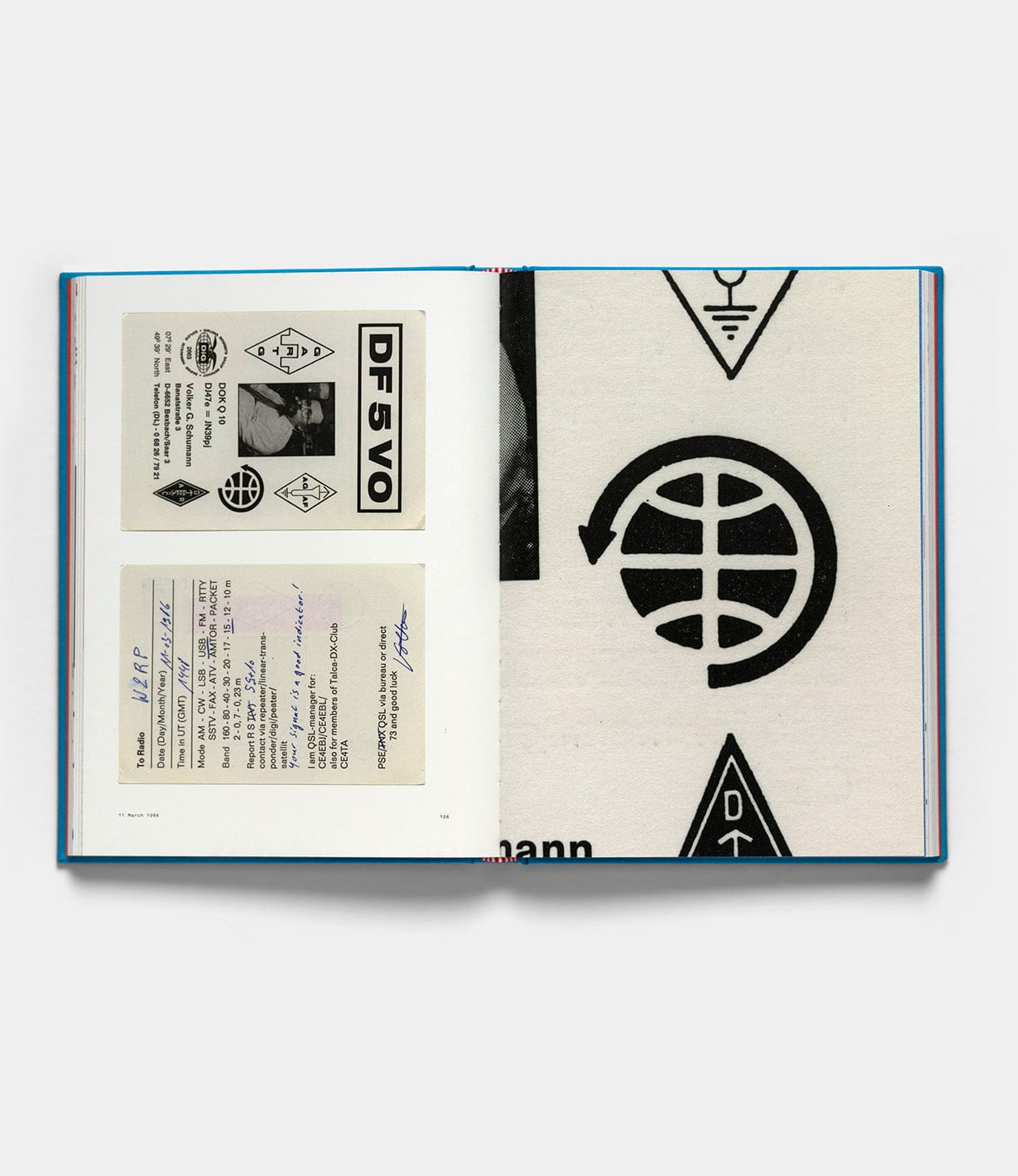 QSL? Books Best Made Co