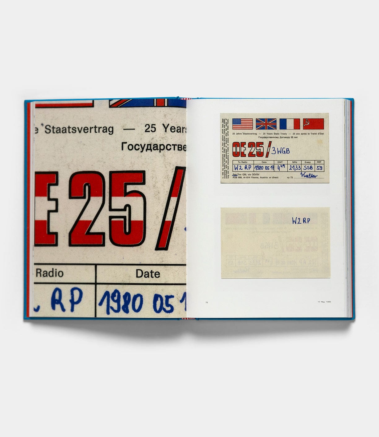 QSL? Books Best Made Co