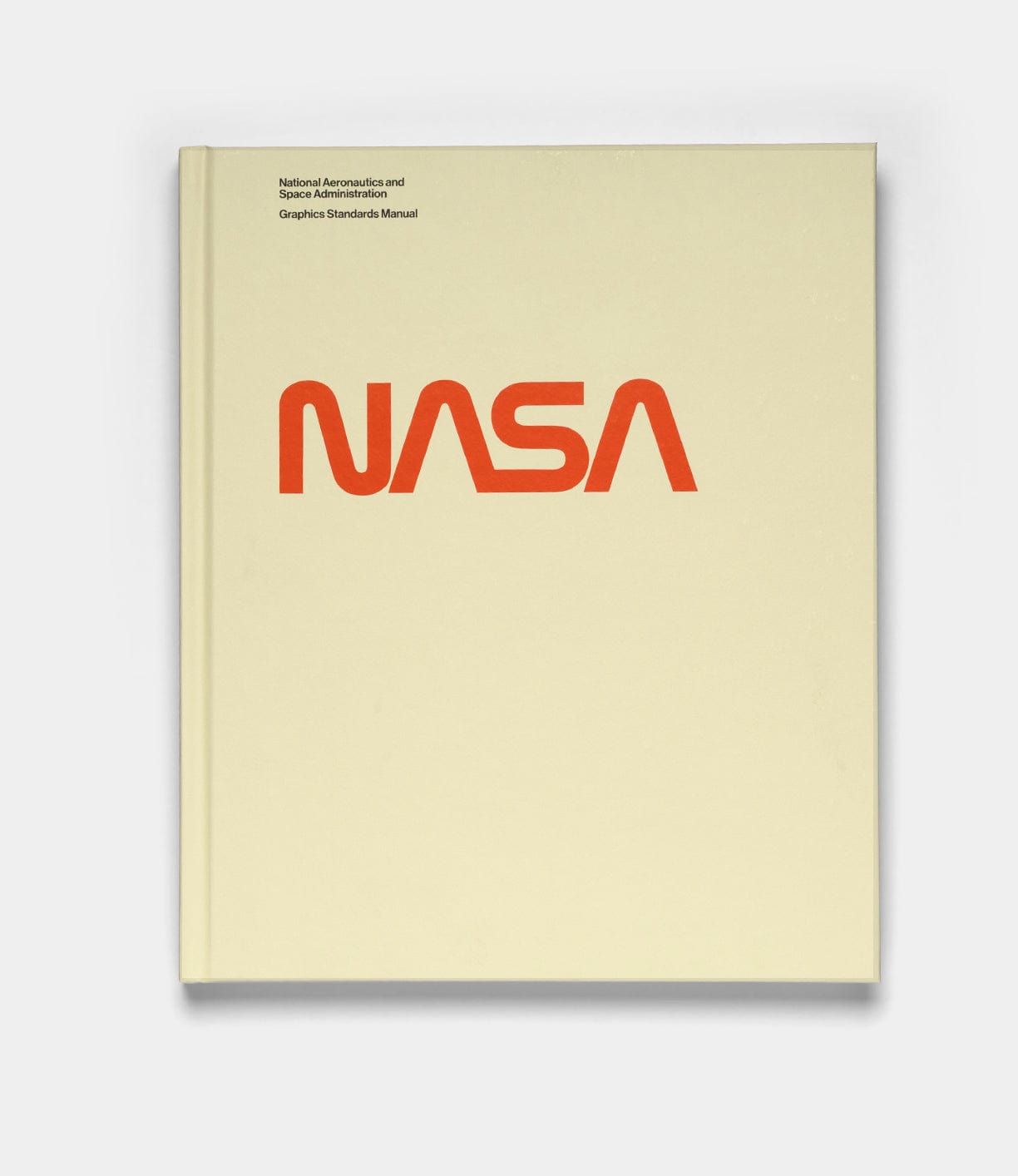 NASA Standard's Manual Books Best Made Co