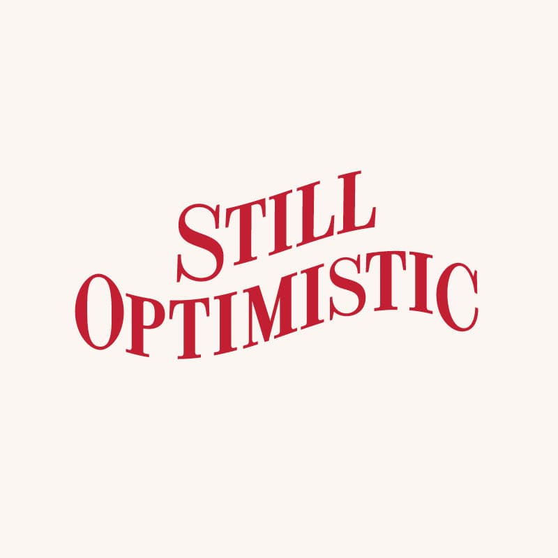 stil optimistic sign