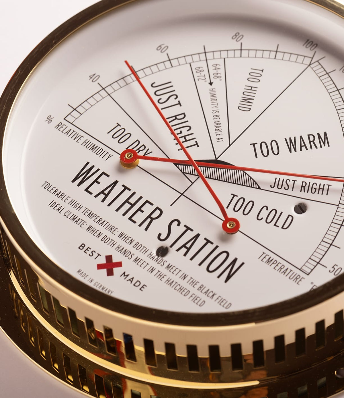 Weather Station