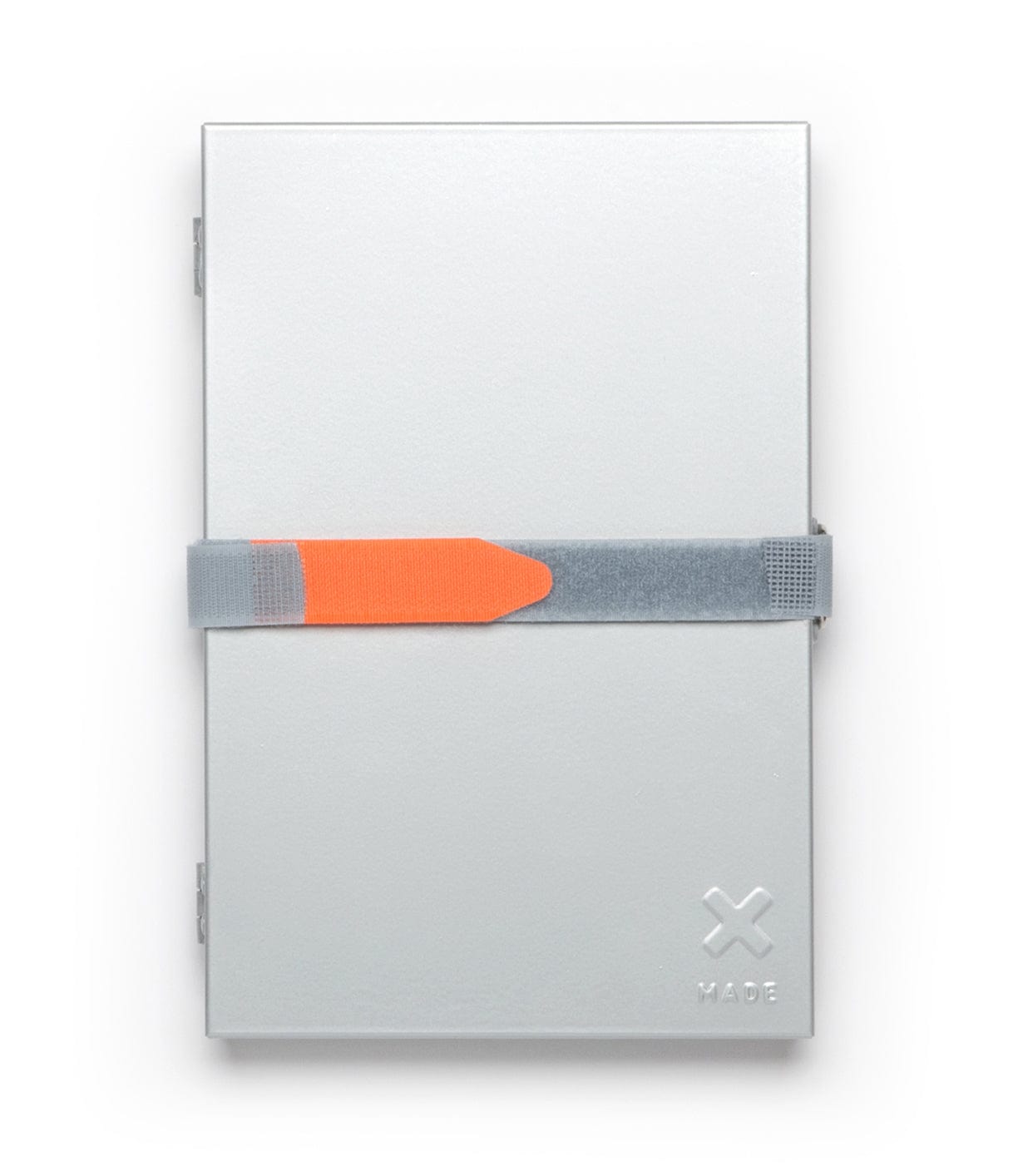 Aluminum Field Box and Notebook Axes / Knives Best Made Company Archive