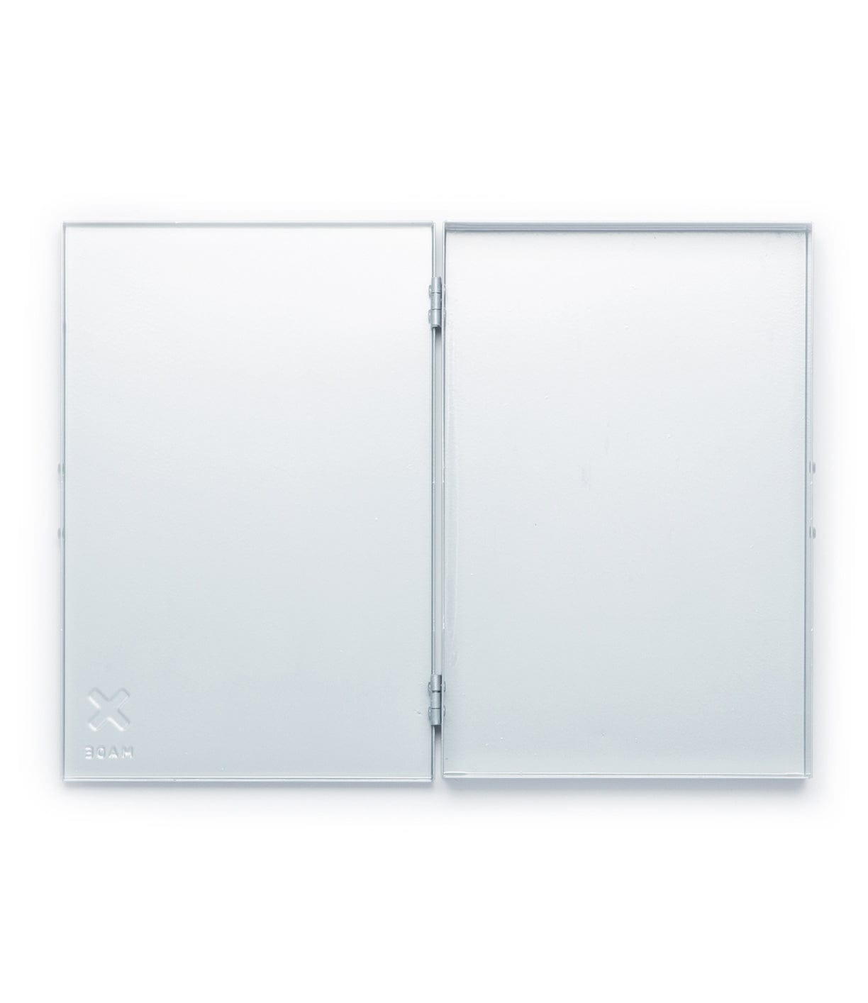 Aluminum Field Box and Notebook Axes / Knives Best Made Company Archive