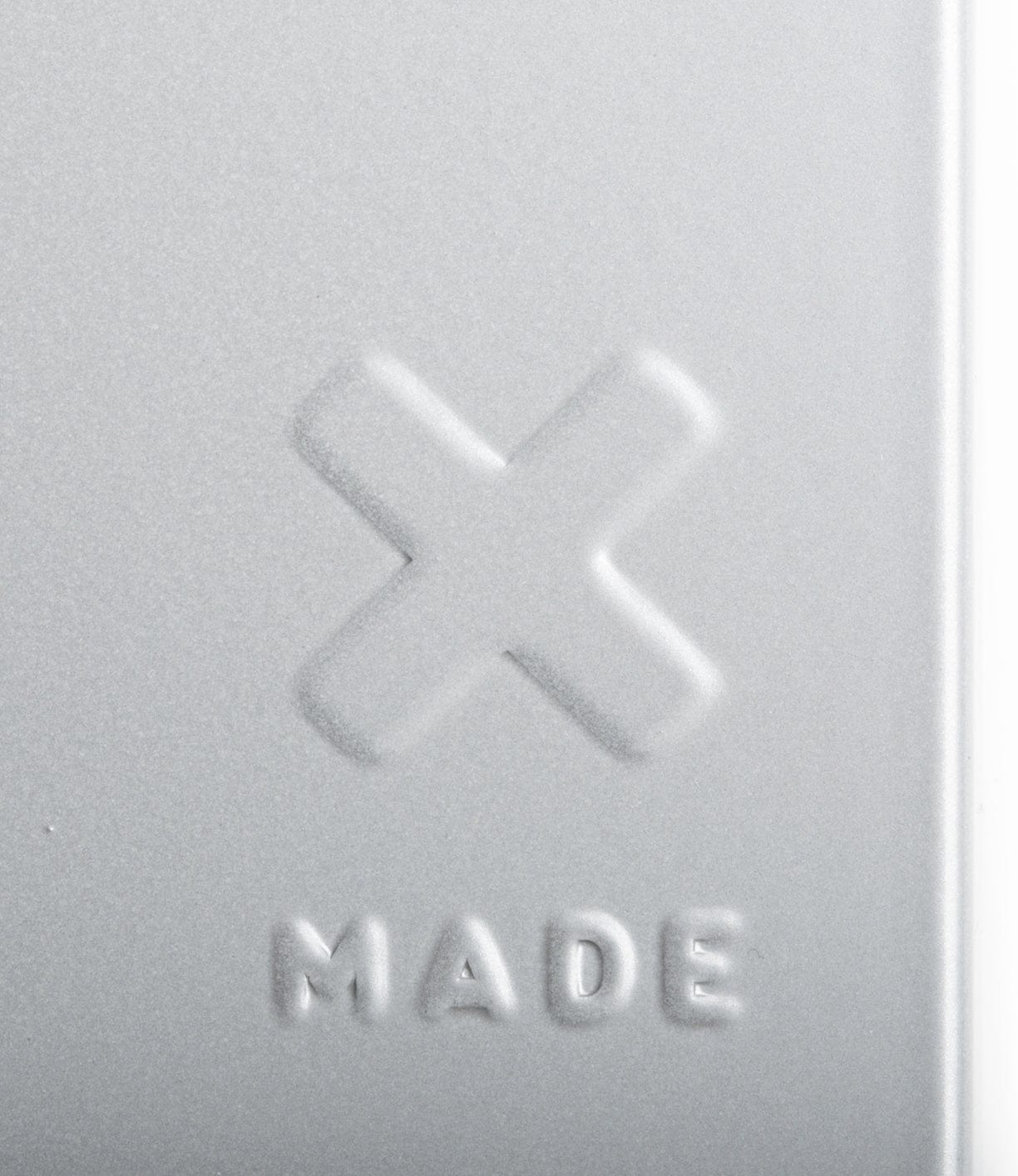 Aluminum Field Box and Notebook Axes / Knives Best Made Company Archive