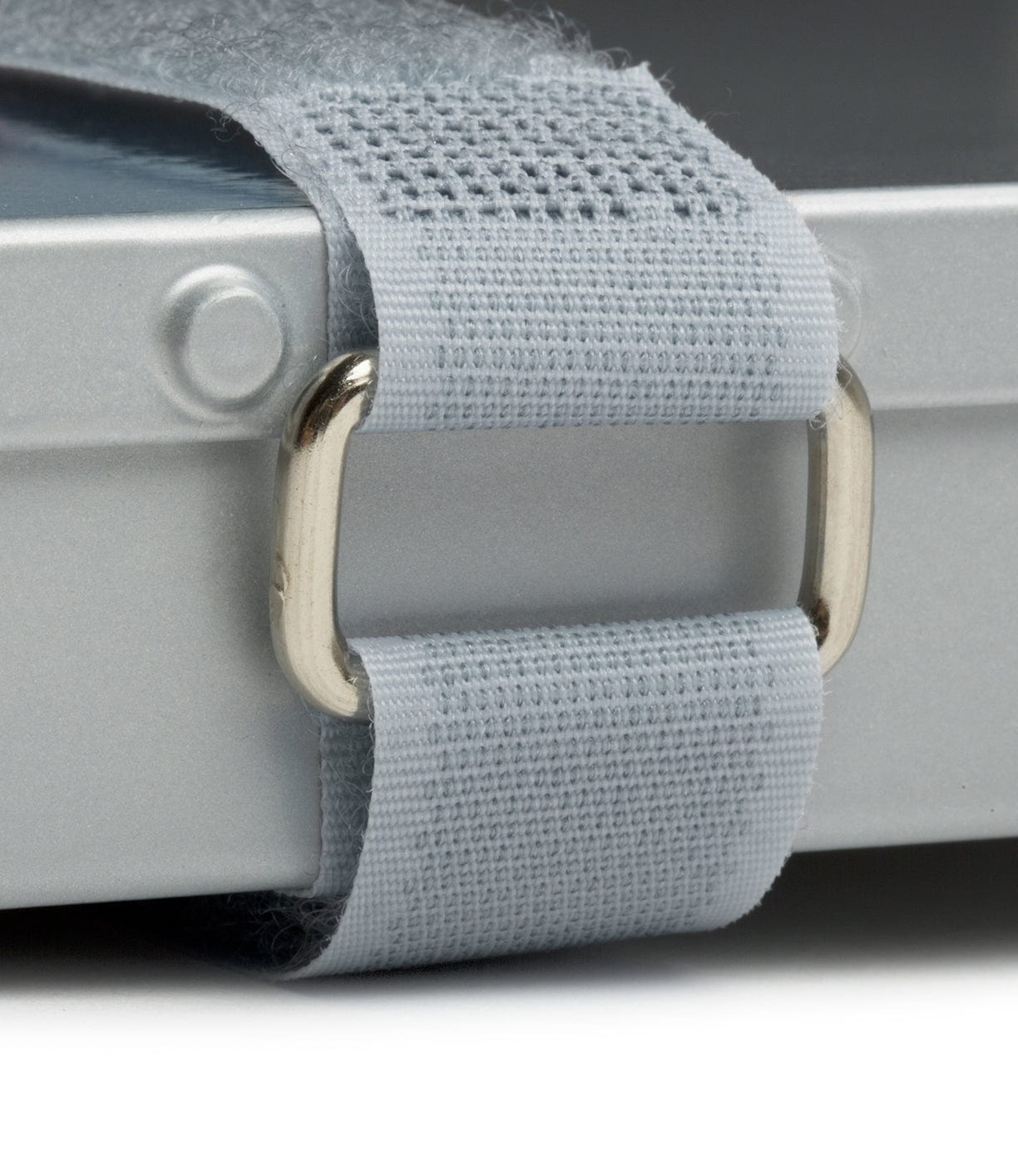 Aluminum Field Box and Notebook Axes / Knives Best Made Company Archive