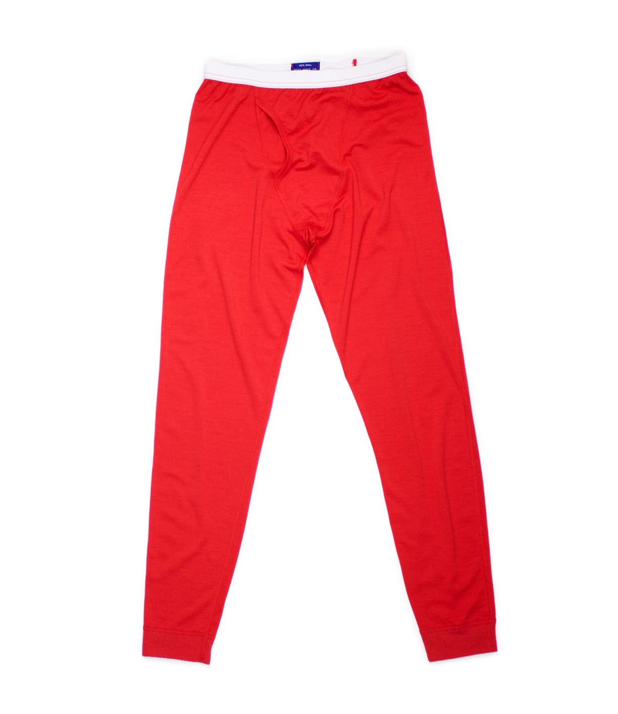 American Wool Base Layer Underwear Best Made Company Archive
