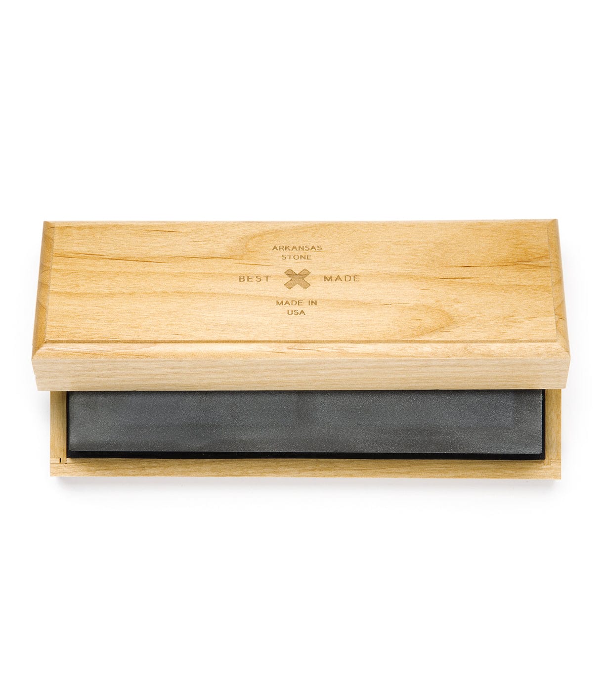 Arkansas Bench Stone Workshop Best Made Company Archive