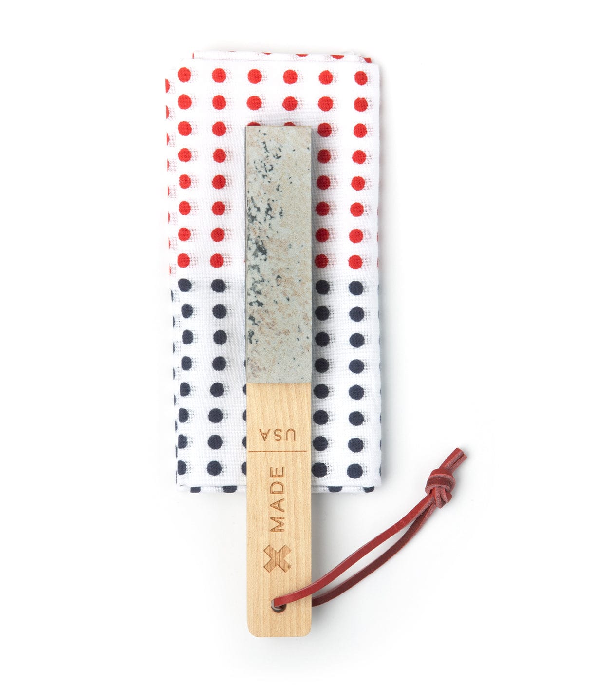 Akansans Pocket Stone Workshop Best Made Company Archive