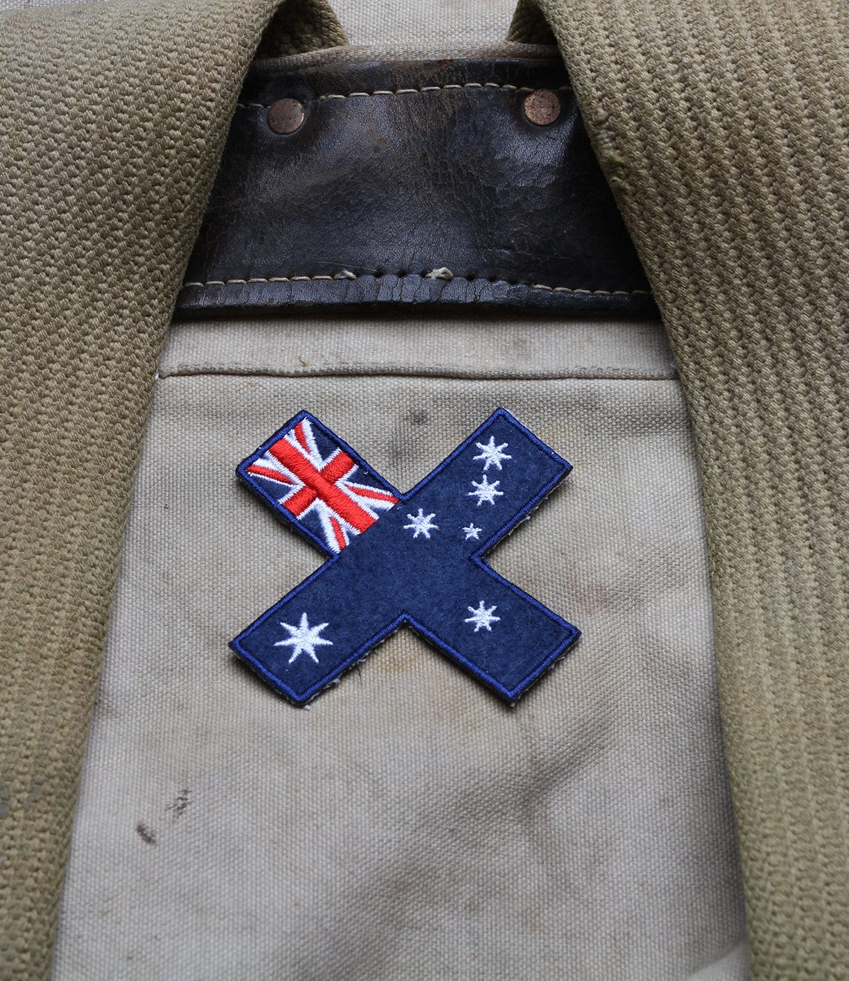 Backpack Badges Souvenir Best Made Company Archive