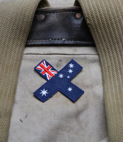 Backpack Badges Souvenir Best Made Company Archive