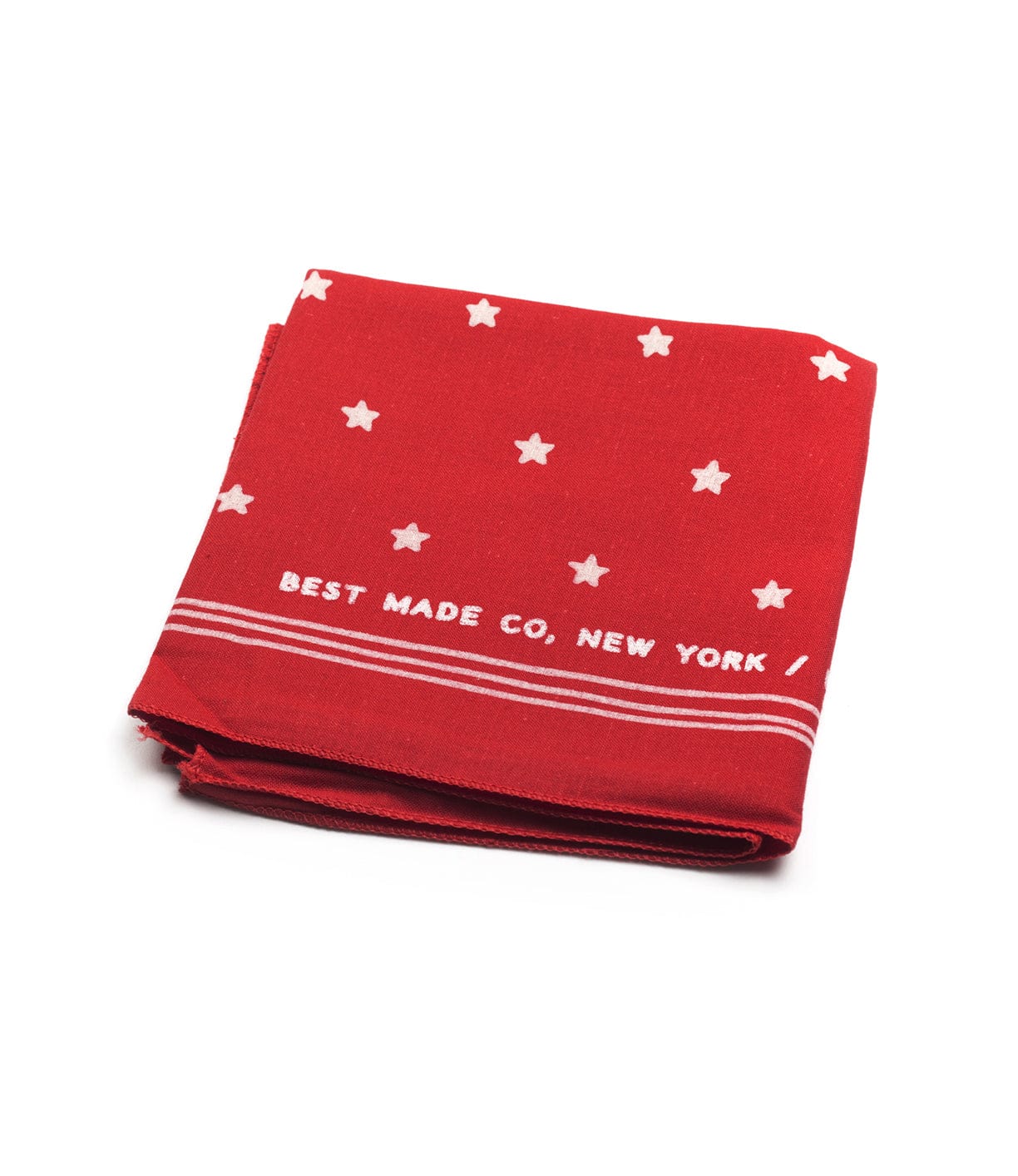 Bandana Accessories Best Made Company Archive