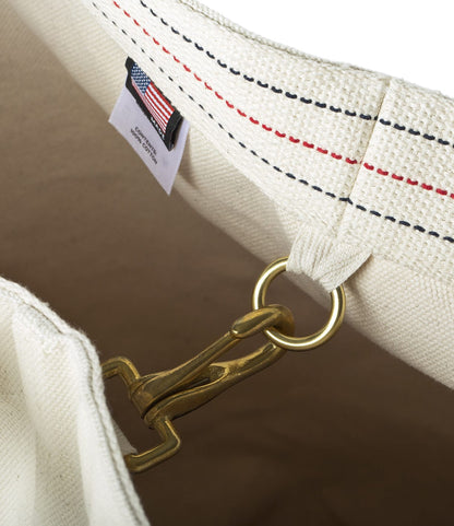 Big Bucket Bag Carry Best Made Company Archive