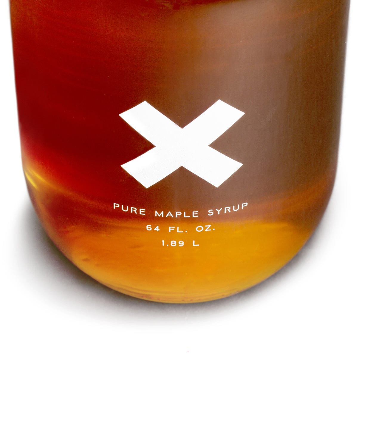 Big Jug of Organic Maple Syrup Home Best Made Company Archive