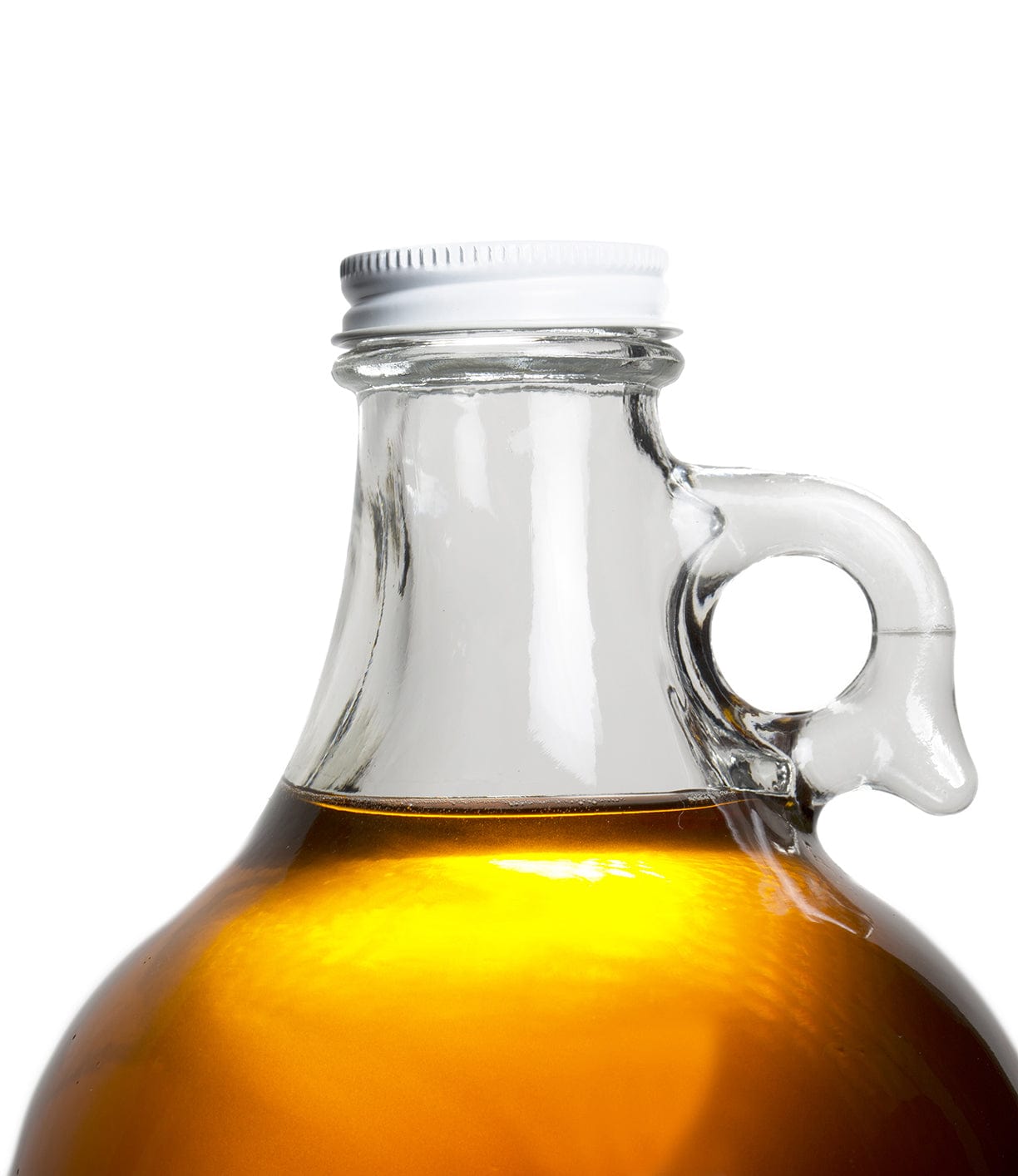 Big Jug of Organic Maple Syrup Home Best Made Company Archive