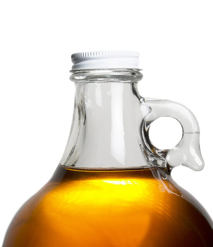 Big Jug of Organic Maple Syrup Home Best Made Company Archive