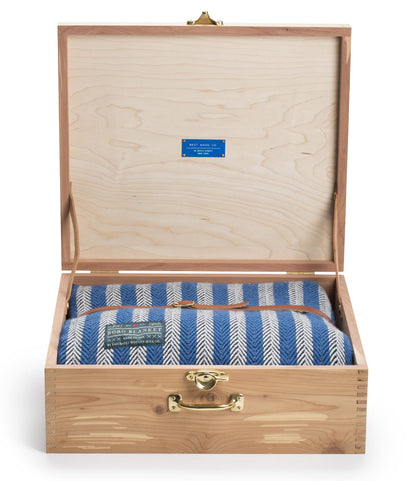 Blanket Box Home Best Made Company Archive