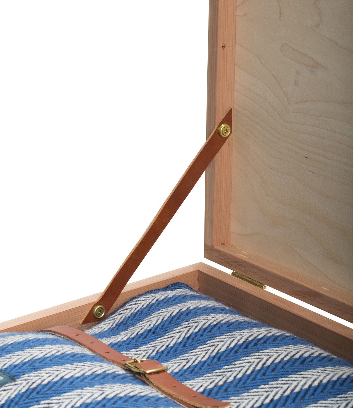 Blanket Box Home Best Made Company Archive