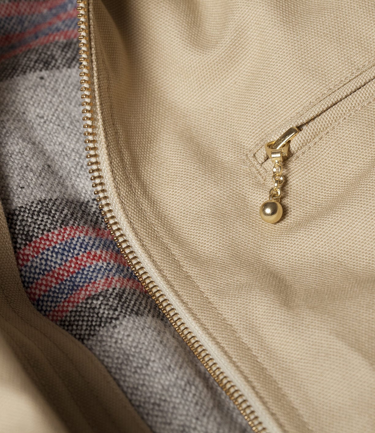 Blanket Lined Ranch Jacket Outerwear Best Made Company Archive