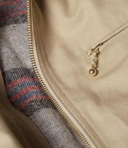 Blanket Lined Ranch Jacket Outerwear Best Made Company Archive