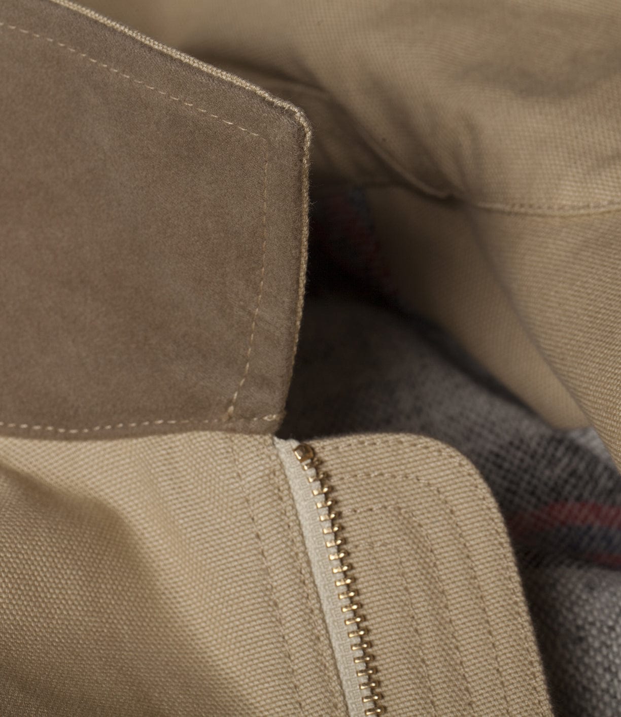 Blanket Lined Ranch Jacket Outerwear Best Made Company Archive