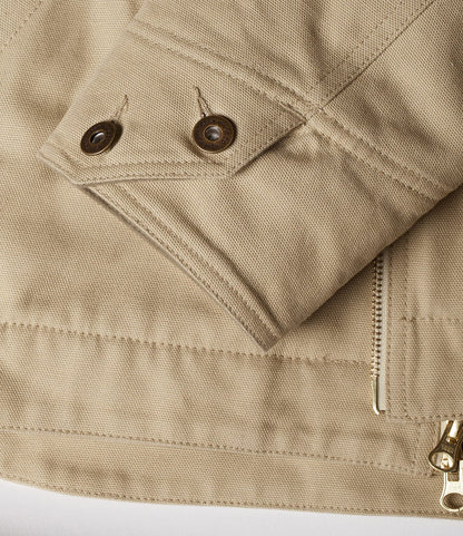 Blanket Lined Ranch Jacket Outerwear Best Made Company Archive