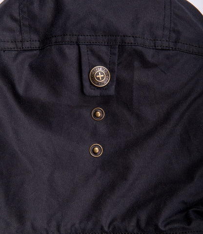 Blanket Lined Waxed Parka Outerwear Best Made Company Archive