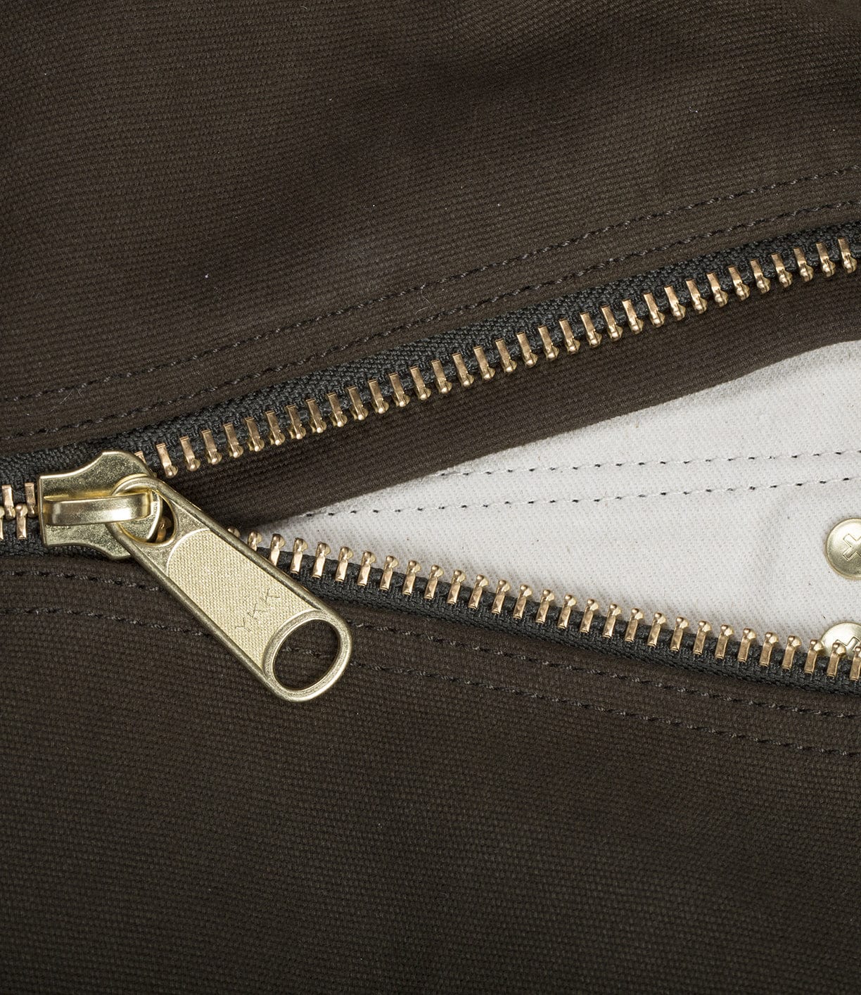 Bonded Canvas Duffle Carry Best Made Company Archive