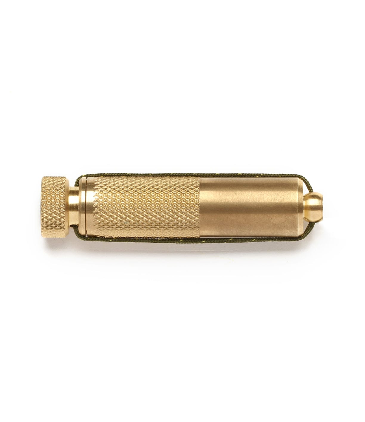 Brass Capsule Accessories Best Made Company Archive