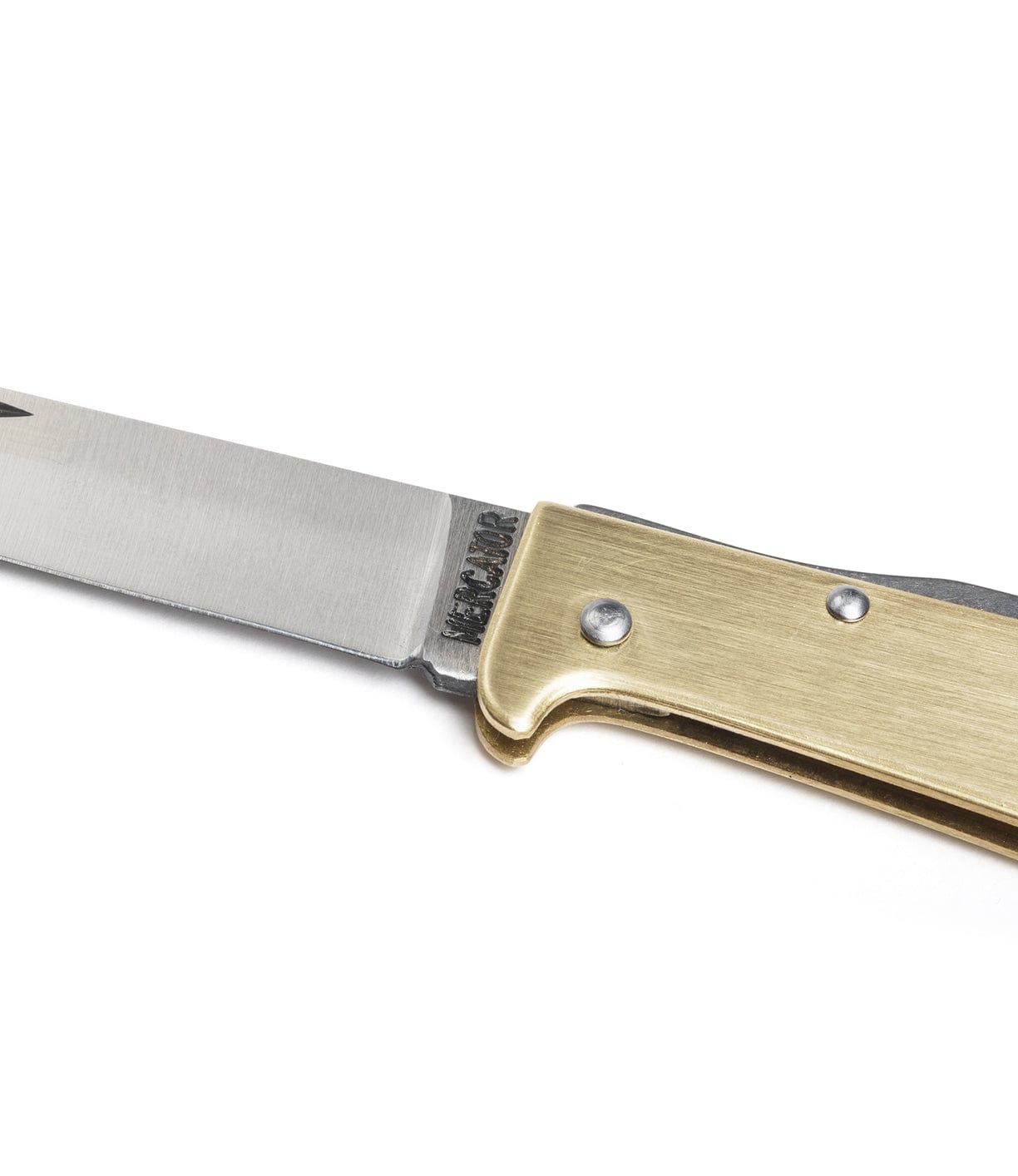 Brass Mercator Axes / Knives Best Made Company Archive